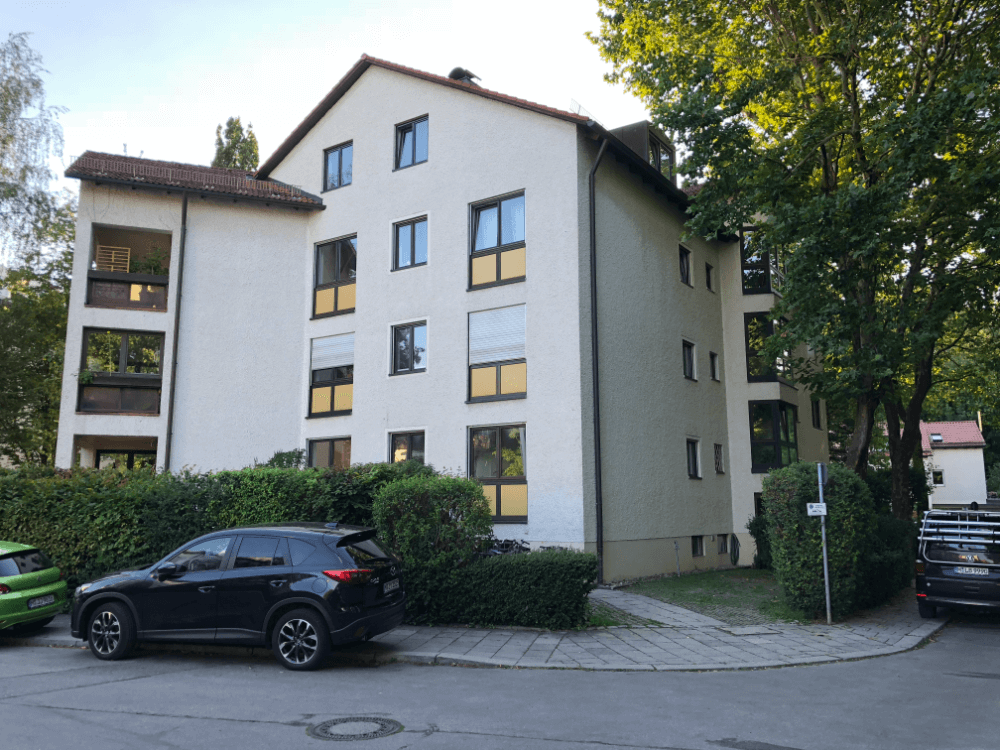 Immobilie München Bogenhausen
