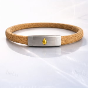 luxusarmband mit echtgold