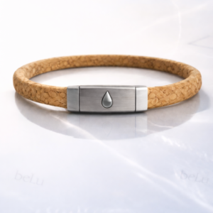 luxusarmband aus titan